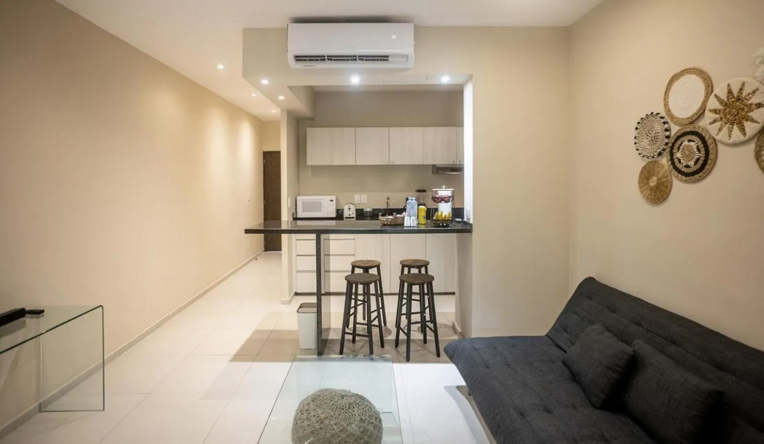 Playacar Master Suites, 2 Pools, Bbq, Beach 5 Min プレヤデルカーメン