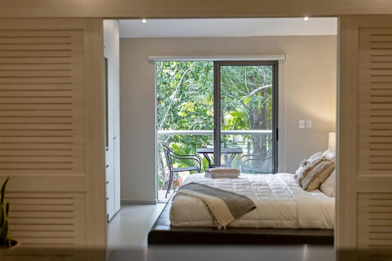 アパート Playacar Master Suites, 2 Pools, Bbq, Beach 5 Min プレヤデルカーメン メキシコ