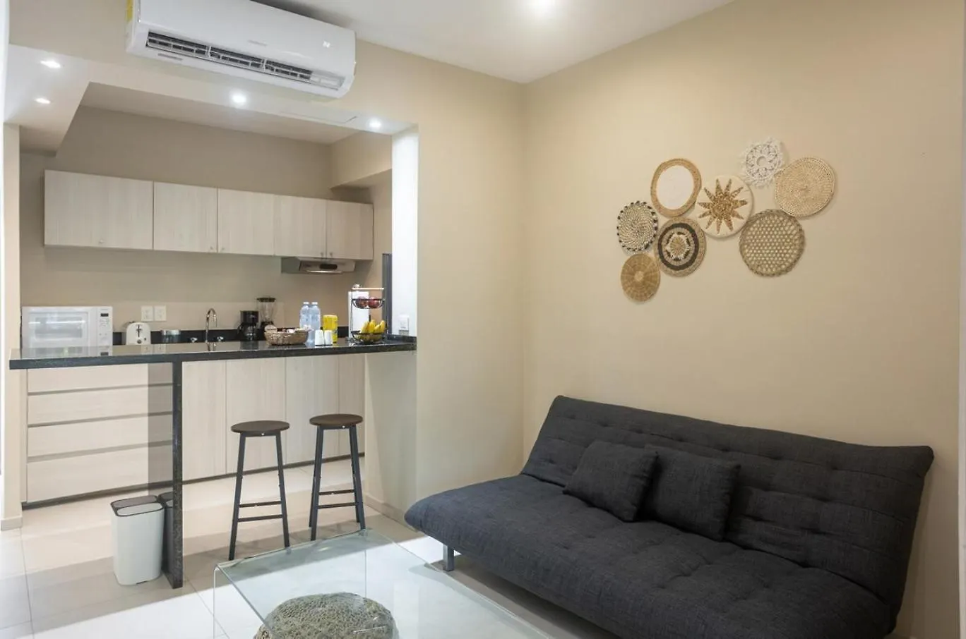 Playacar Master Suites, 2 Pools, Bbq, Beach 5 Min プレヤデルカーメン アパート