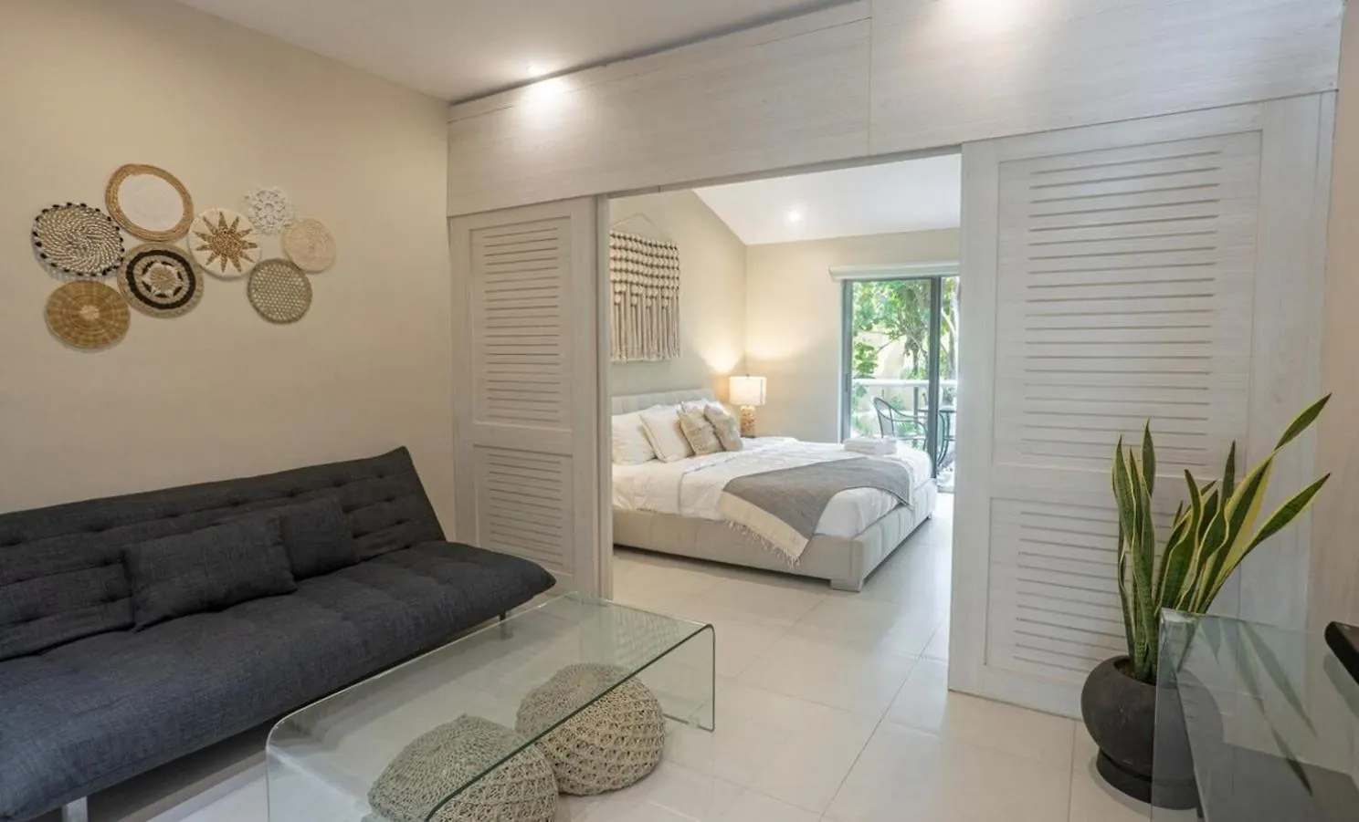 アパート Playacar Master Suites, 2 Pools, Bbq, Beach 5 Min プレヤデルカーメン メキシコ