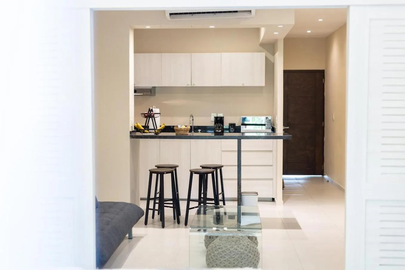 Playacar Master Suites, 2 Pools, Bbq, Beach 5 Min プレヤデルカーメン 0*,