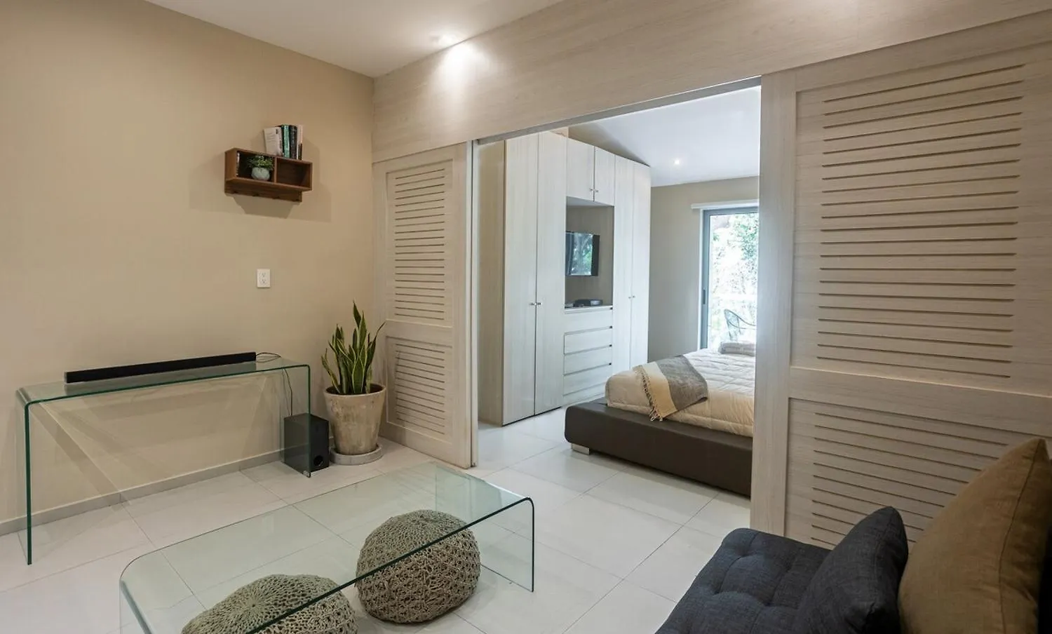 Playacar Master Suites, 2 Pools, Bbq, Beach 5 Min Playa del Carmen Apartment