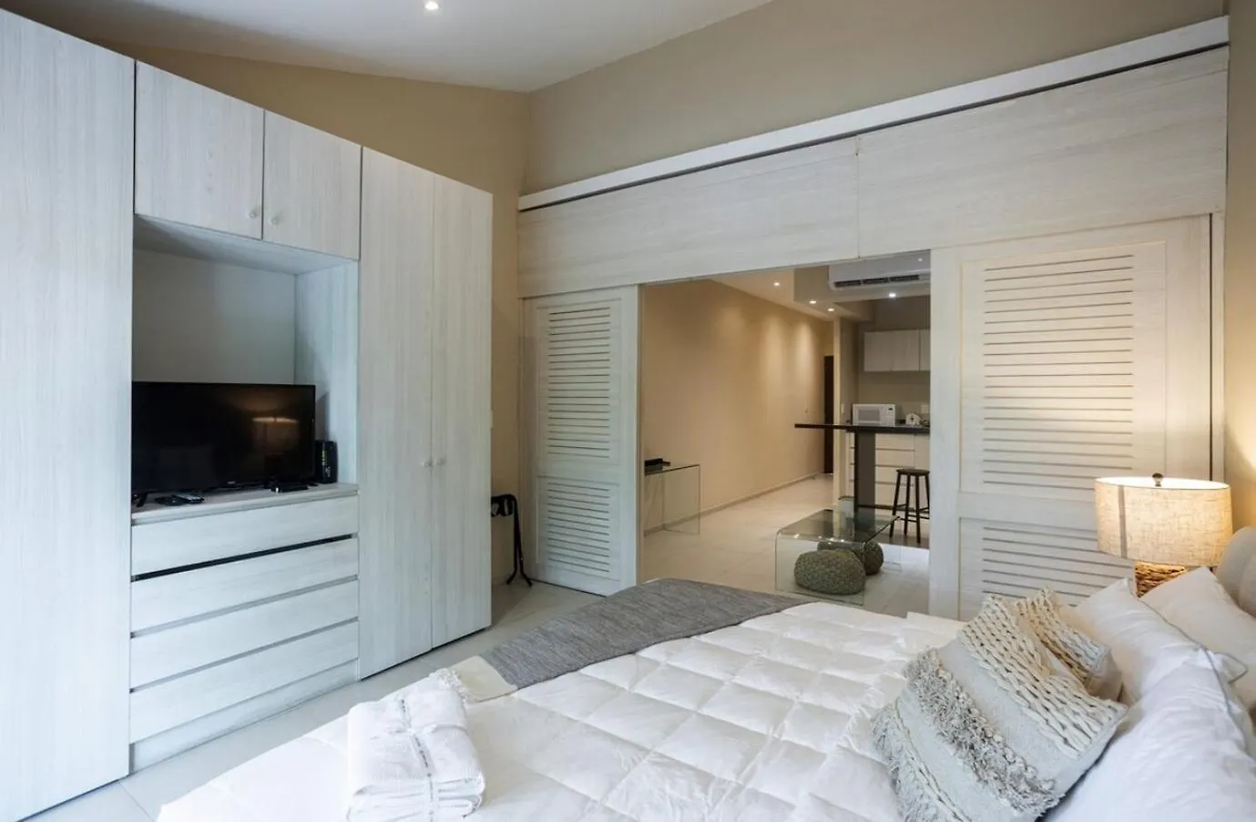 Playacar Master Suites, 2 Pools, Bbq, Beach 5 Min Playa del Carmen Mexico