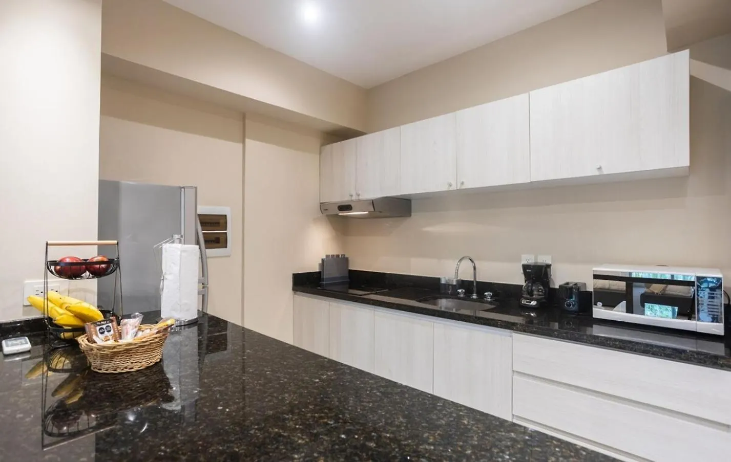 Apartment Playacar Master Suites, 2 Pools, Bbq, Beach 5 Min Playa del Carmen Mexico