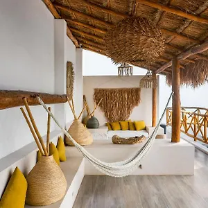 Verandah By Terrasse Apartamento