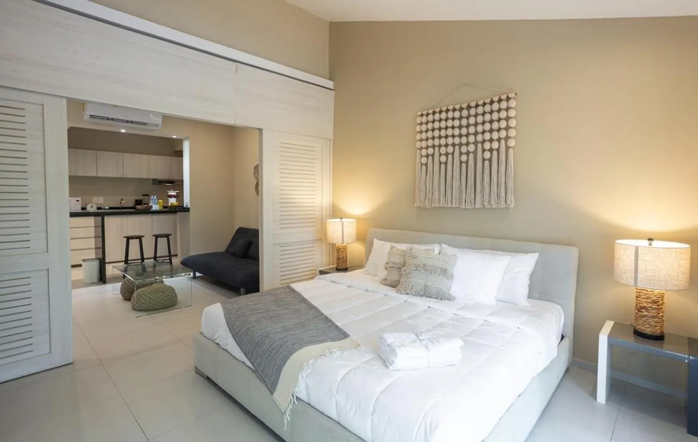Playacar Master Suites, 2 Pools, Bbq, Beach 5 Min Playa del Carmen