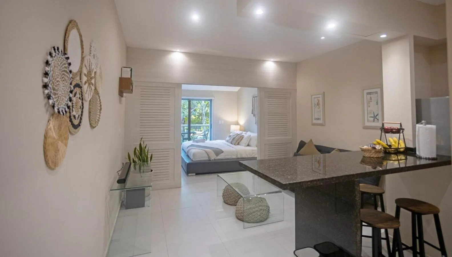 Playacar Master Suites, 2 Pools, Bbq, Beach 5 Min Playa del Carmen 0*,