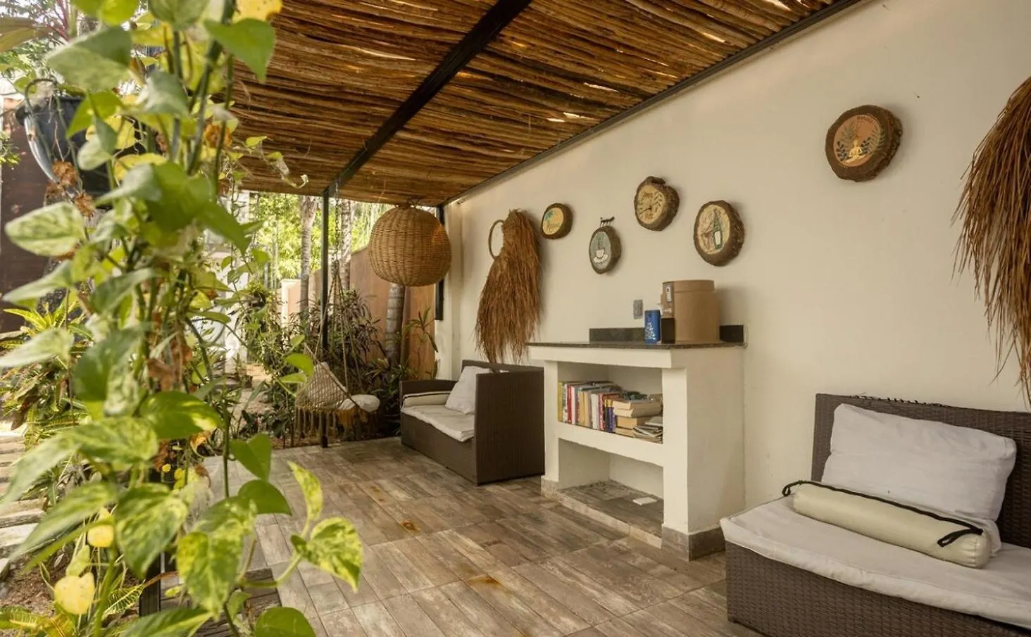 Apartment Playacar Master Suites, 2 Pools, Bbq, Beach 5 Min Playa del Carmen