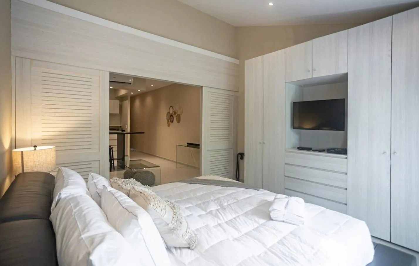 Playacar Master Suites, 2 Pools, Bbq, Beach 5 Min Playa del Carmen 0*,  Mexico