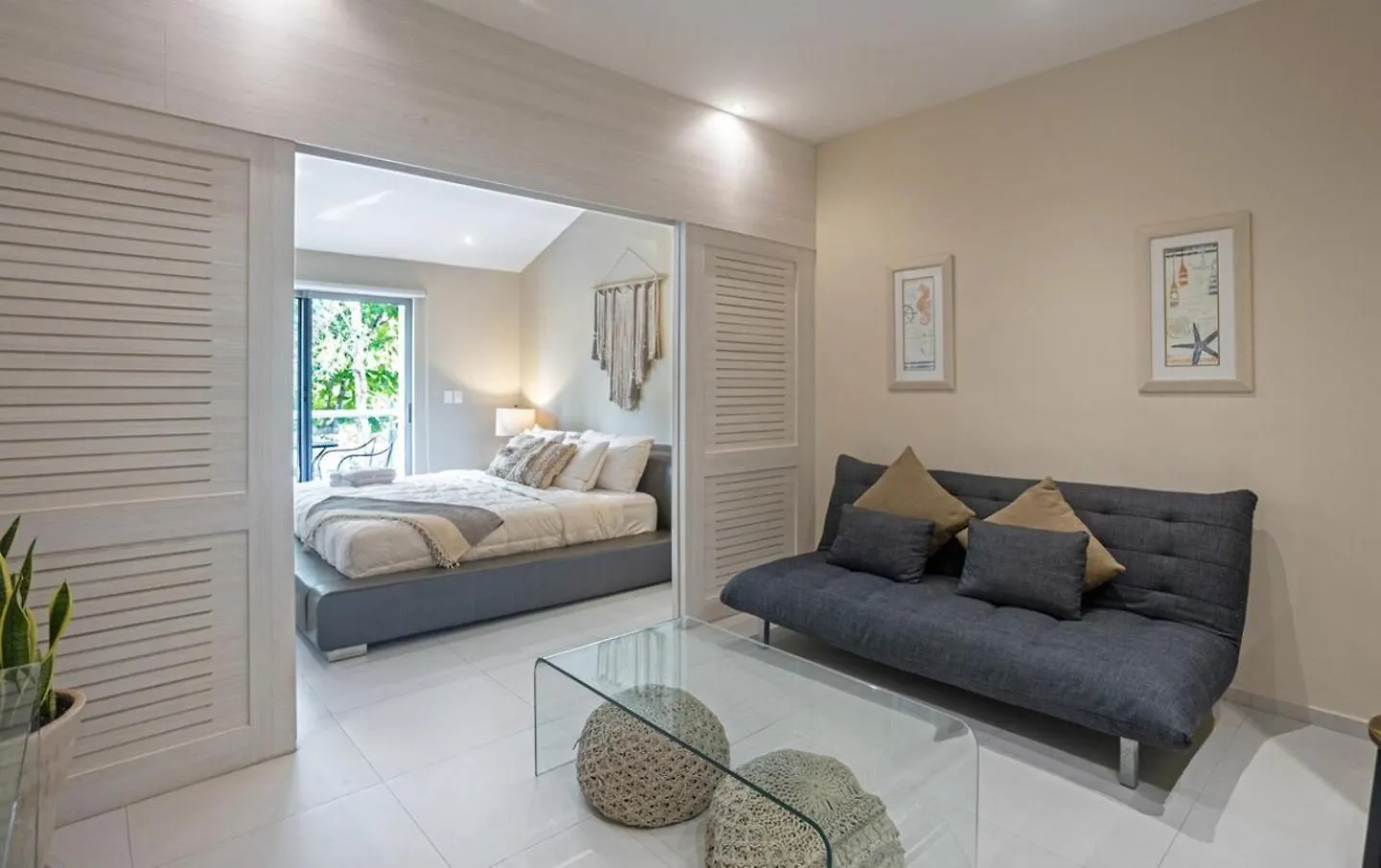 Apartment Playacar Master Suites, 2 Pools, Bbq, Beach 5 Min Playa del Carmen