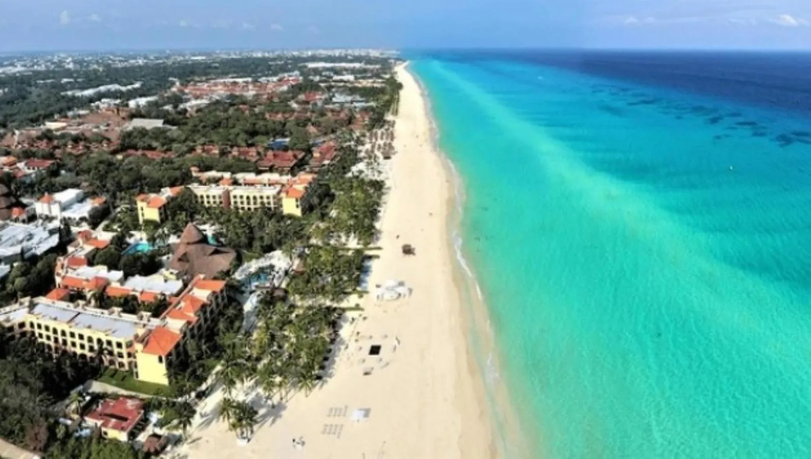 Playacar Master Suites, 2 Pools, Bbq, Beach 5 Min Playa del Carmen