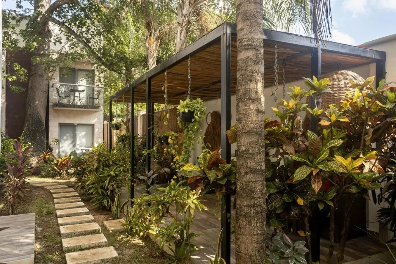 Playacar Master Suites, 2 Pools, Bbq, Beach 5 Min Playa del Carmen 0*,  Mexico