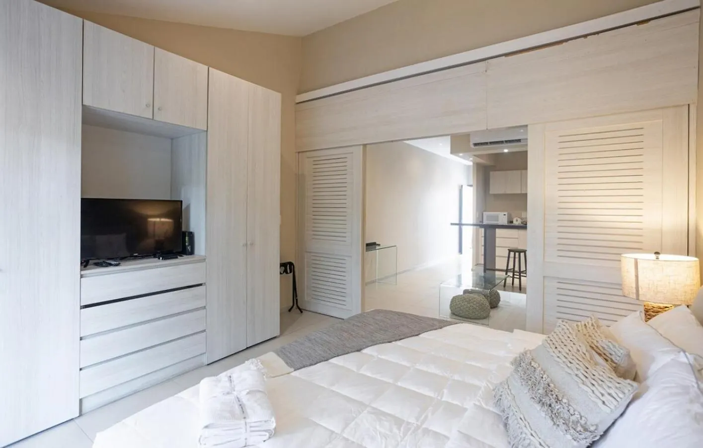 Playacar Master Suites, 2 Pools, Bbq, Beach 5 Min Playa del Carmen Apartment