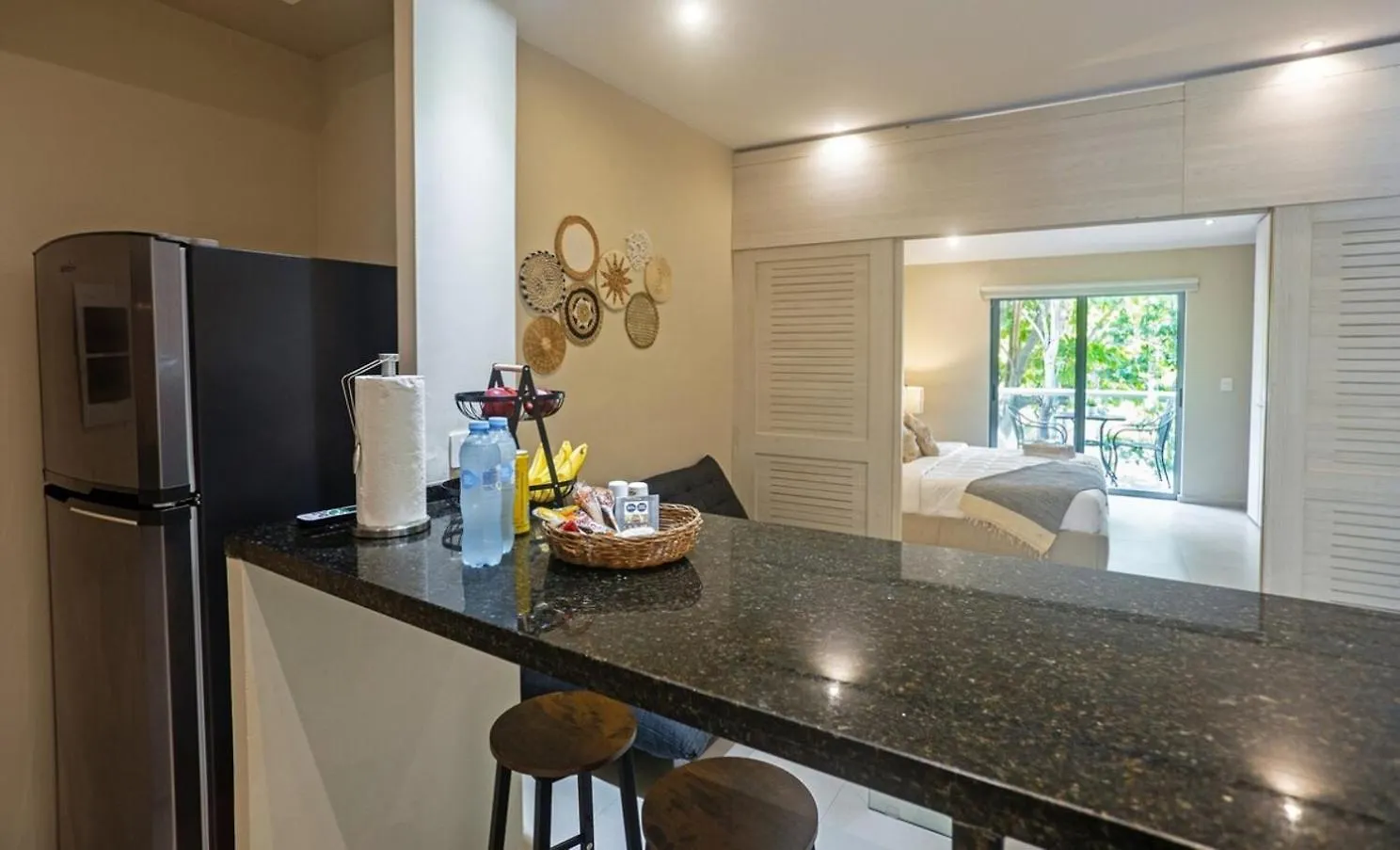 Playacar Master Suites, 2 Pools, Bbq, Beach 5 Min Playa del Carmen 0*,  Mexico