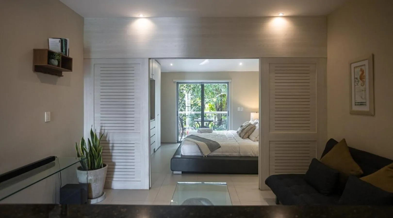 Apartment Playacar Master Suites, 2 Pools, Bbq, Beach 5 Min Playa del Carmen Mexico