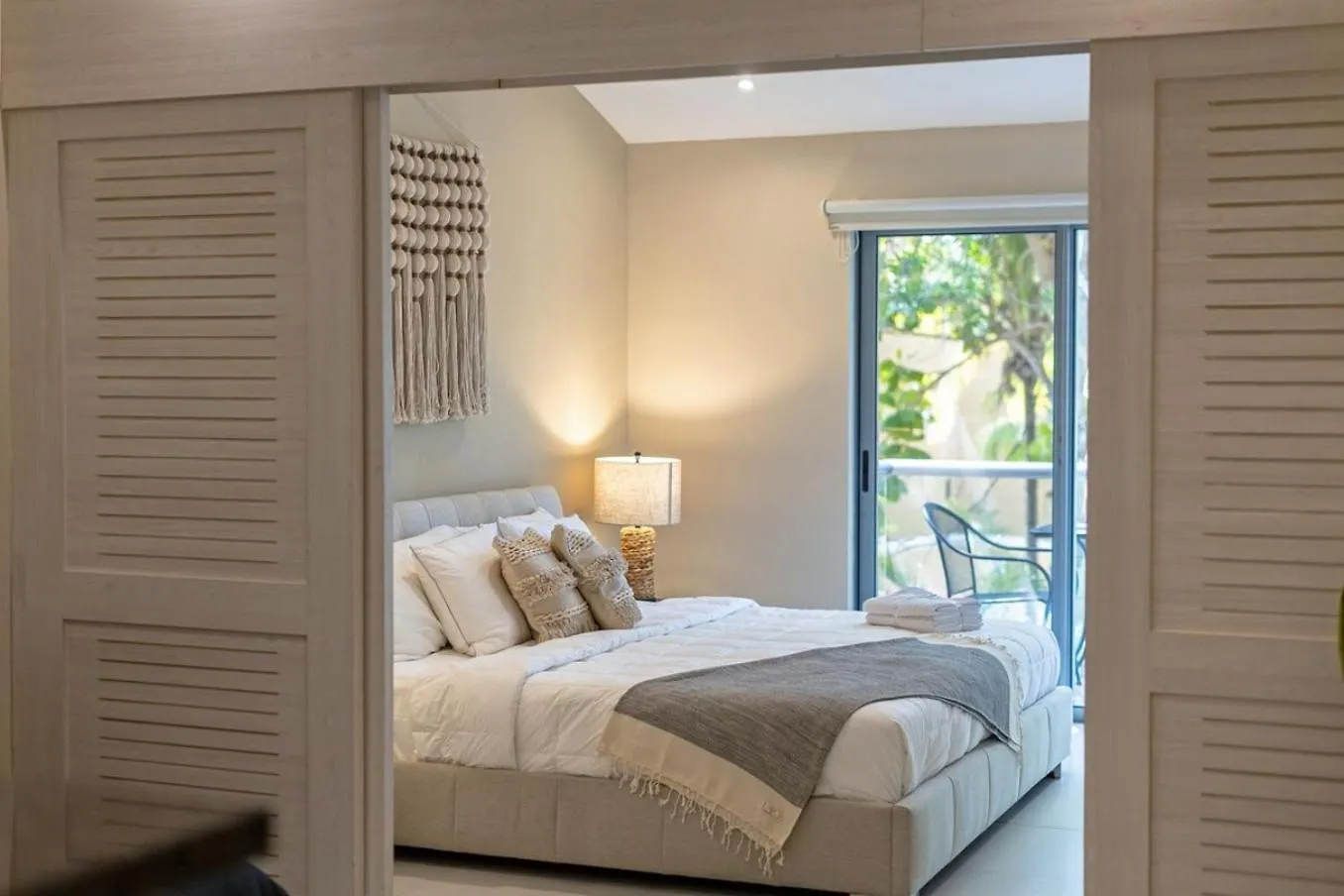 Apartment Playacar Master Suites, 2 Pools, Bbq, Beach 5 Min Playa del Carmen