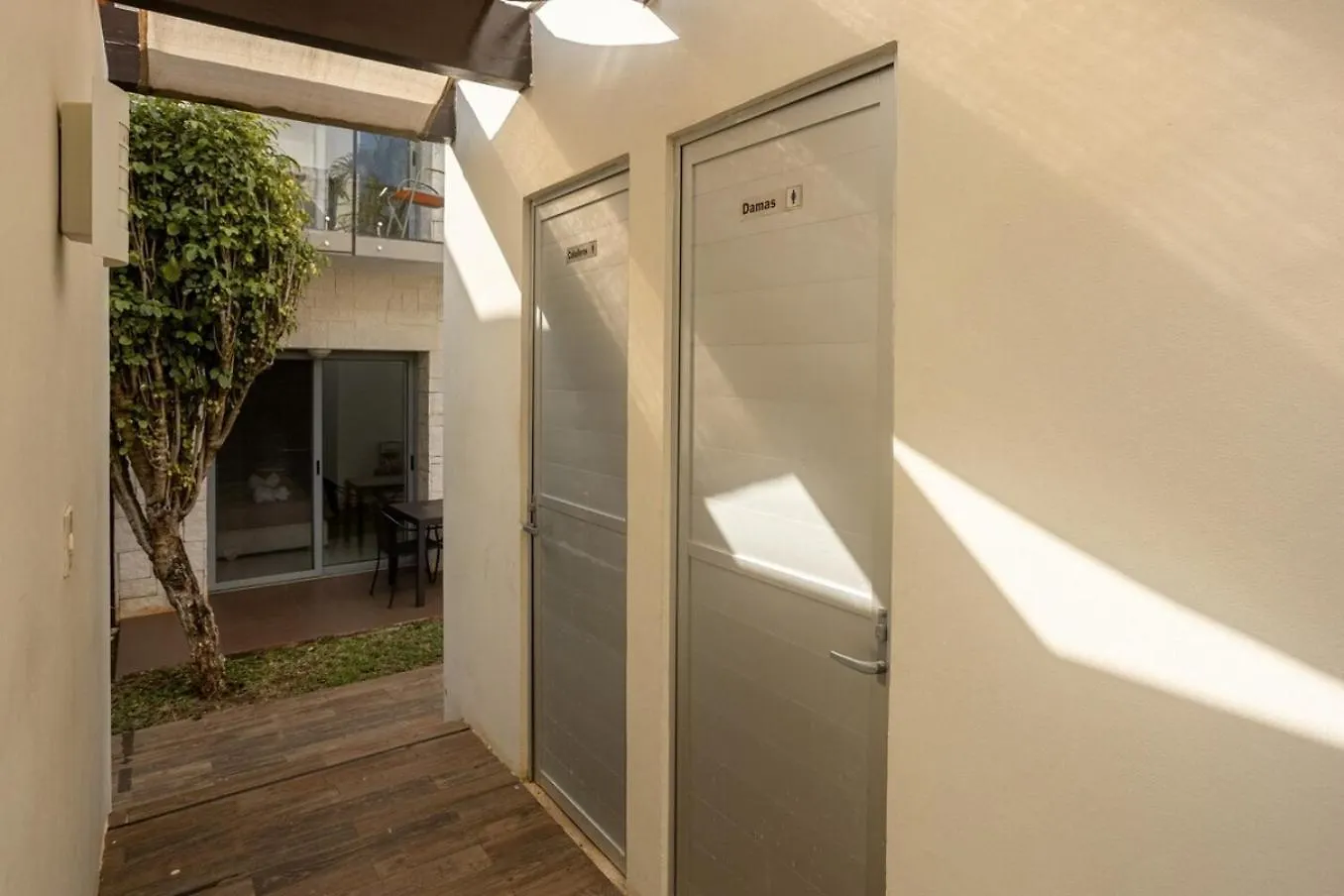 Playacar Master Suites, 2 Pools, Bbq, Beach 5 Min Playa del Carmen Apartment
