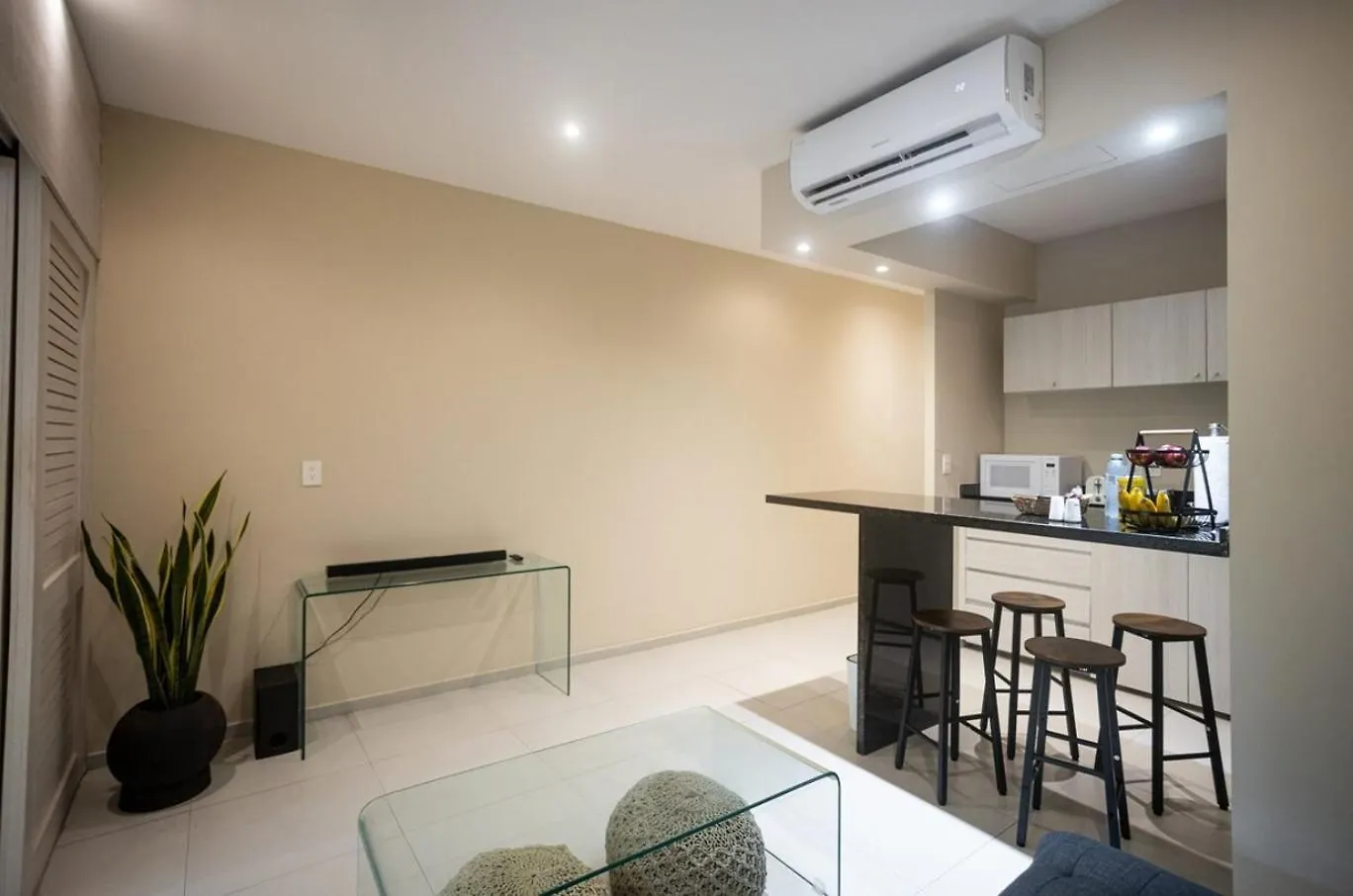Playacar Master Suites, 2 Pools, Bbq, Beach 5 Min Playa del Carmen 0*,