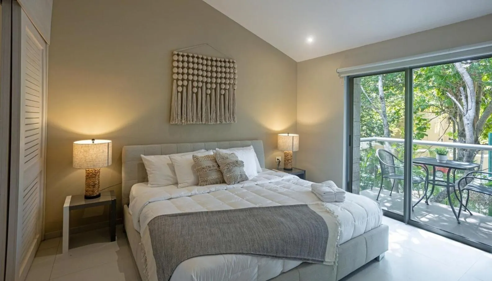 Playacar Master Suites, 2 Pools, Bbq, Beach 5 Min Playa del Carmen Apartment