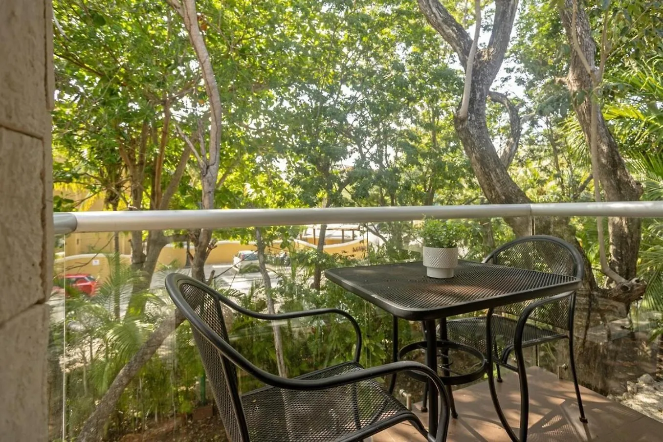 Playacar Master Suites, 2 Pools, Bbq, Beach 5 Min Playa del Carmen Mexico