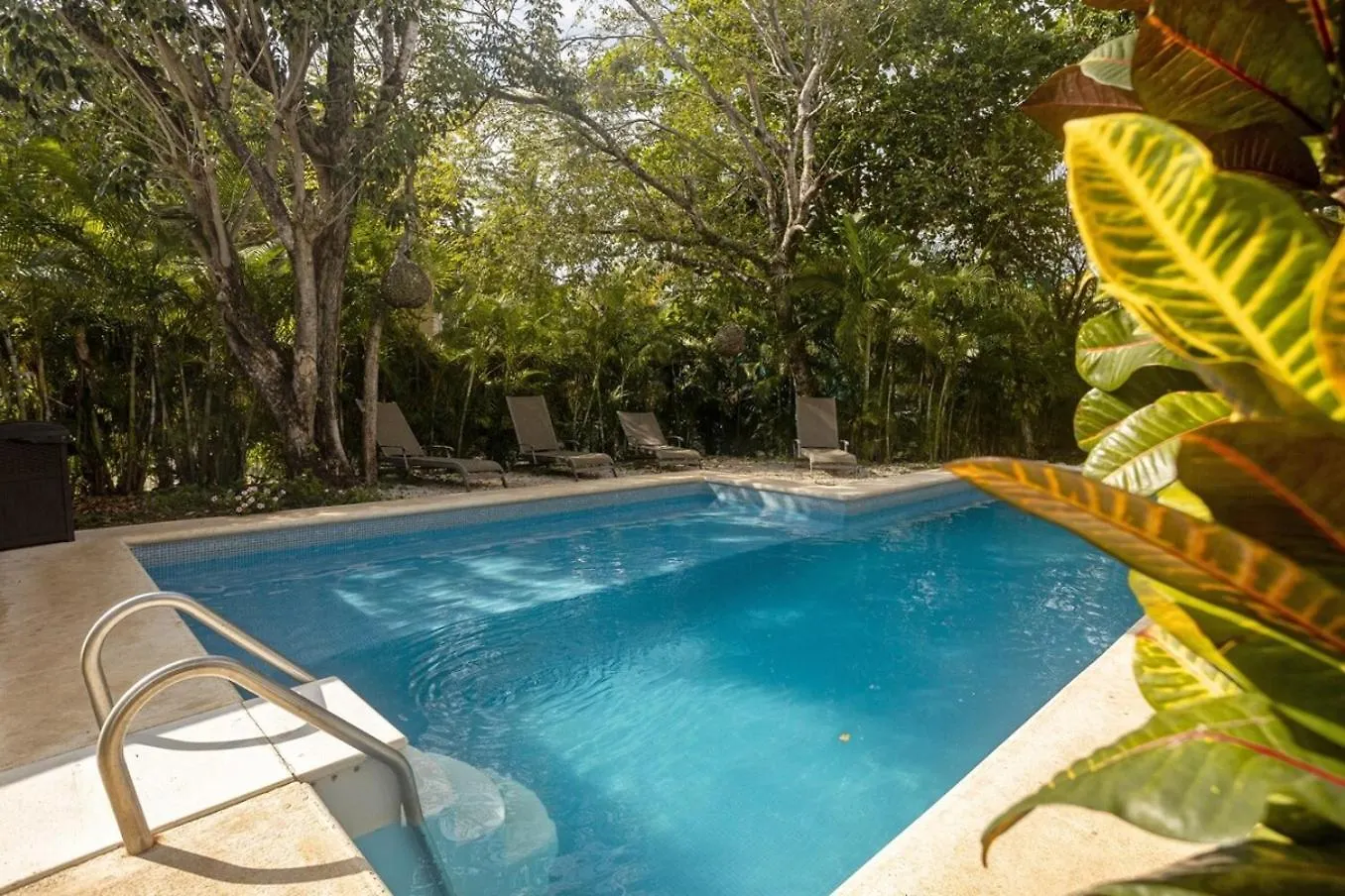 Playacar Master Suites, 2 Pools, Bbq, Beach 5 Min Playa del Carmen